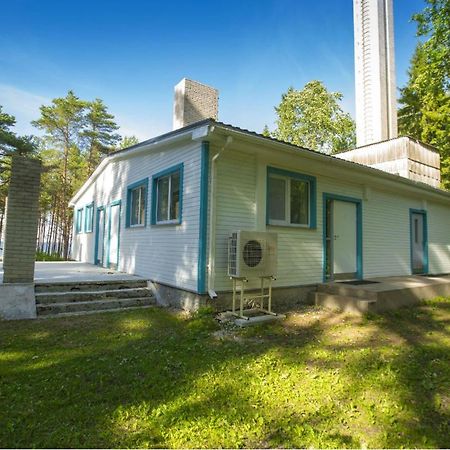 Puhkekeskus Valkla Rand- Simple Accomodation Exterior photo
